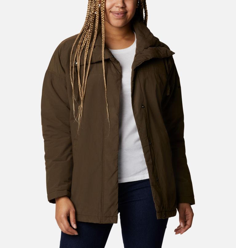 Columbia Women' Mapl Hollow Insulate Jacket