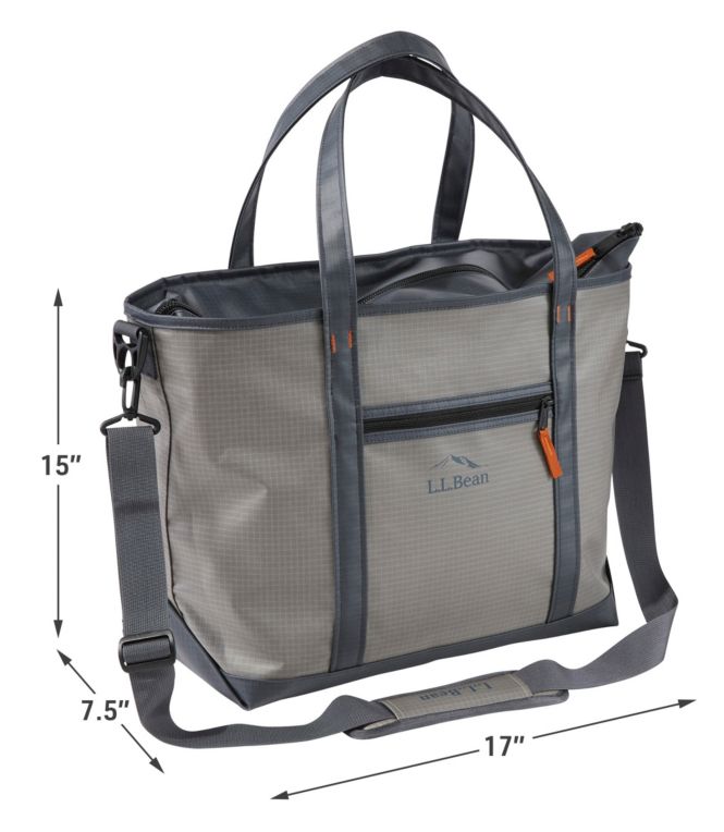 Angler's Lightweight Tote