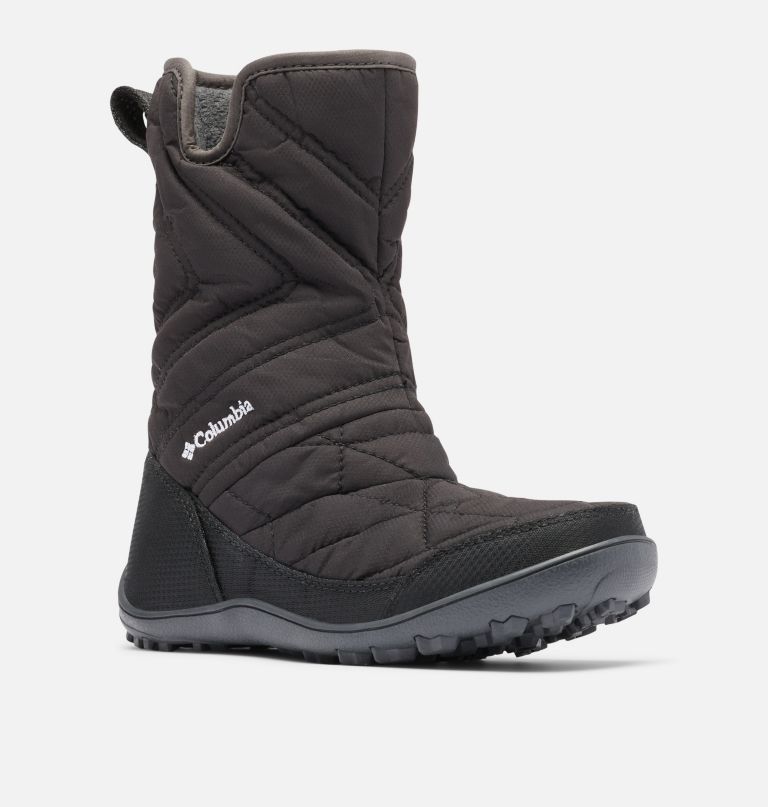 Columbia Bi Kids Minx Sli II Boot