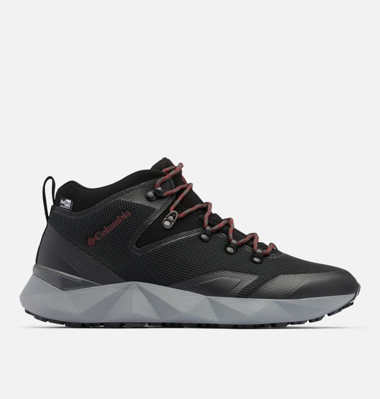 Columbia Men' Facet 6 OutDry Shoe