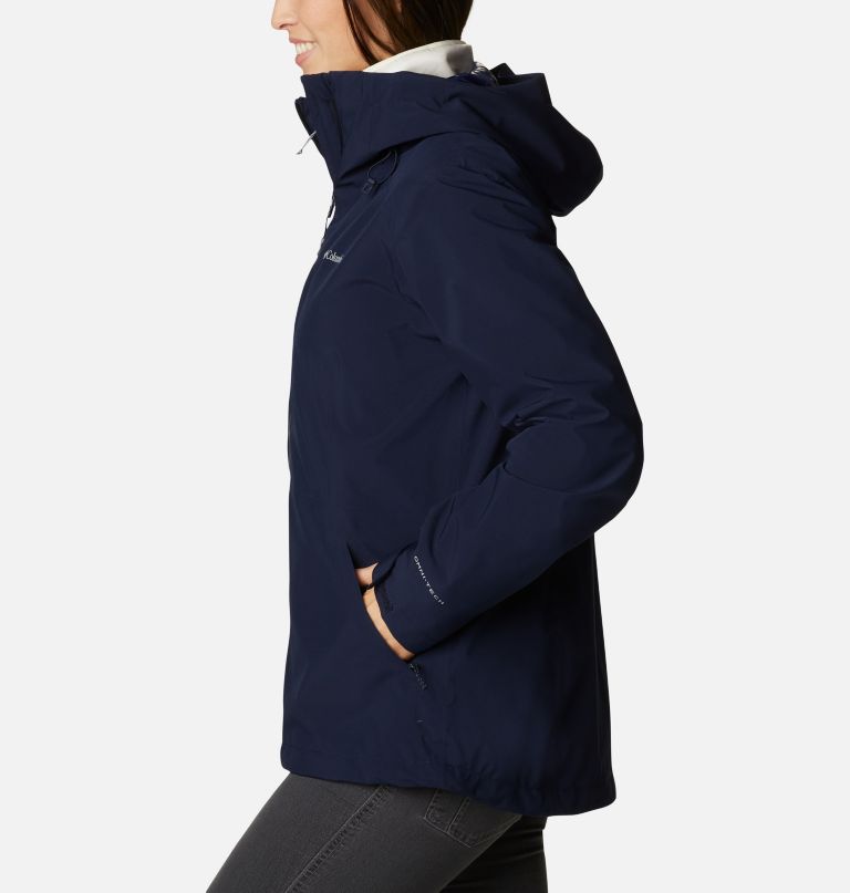 Columbia Women' Tipso Lake Interchang Jacket