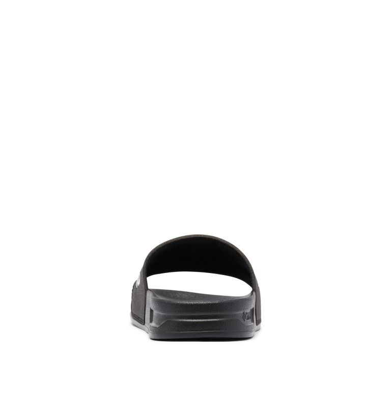 Columbia Men' PF Tida Ray Slid Sandal