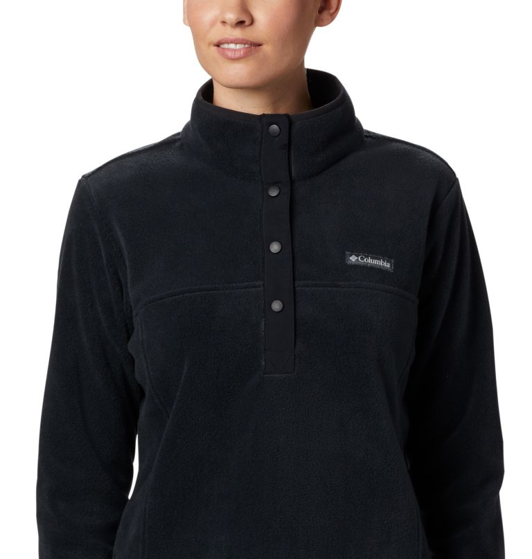 Columbia Women' Bento Springs 1/ Sna Pullove  Petite