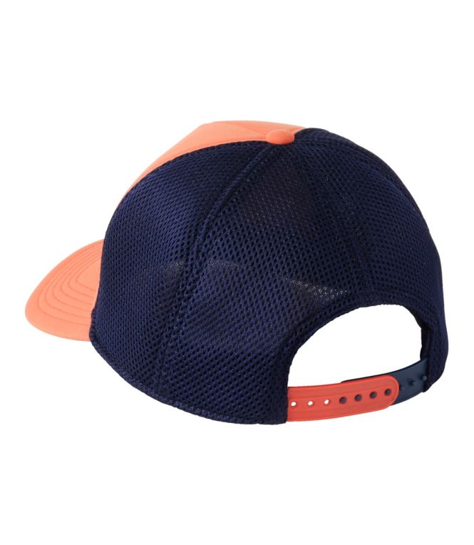Adults' Beanlight Floating Trucker Hat