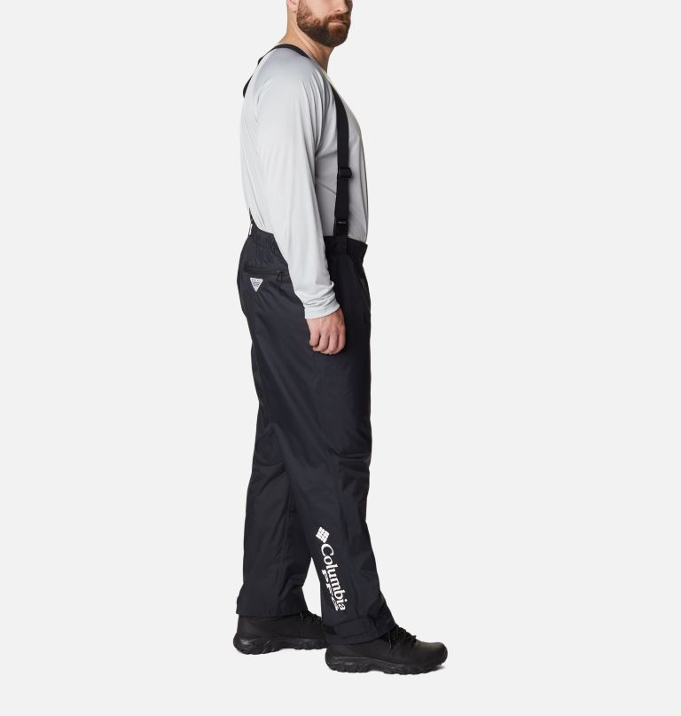 Columbia Men' PF Storm Bi Pant  Big