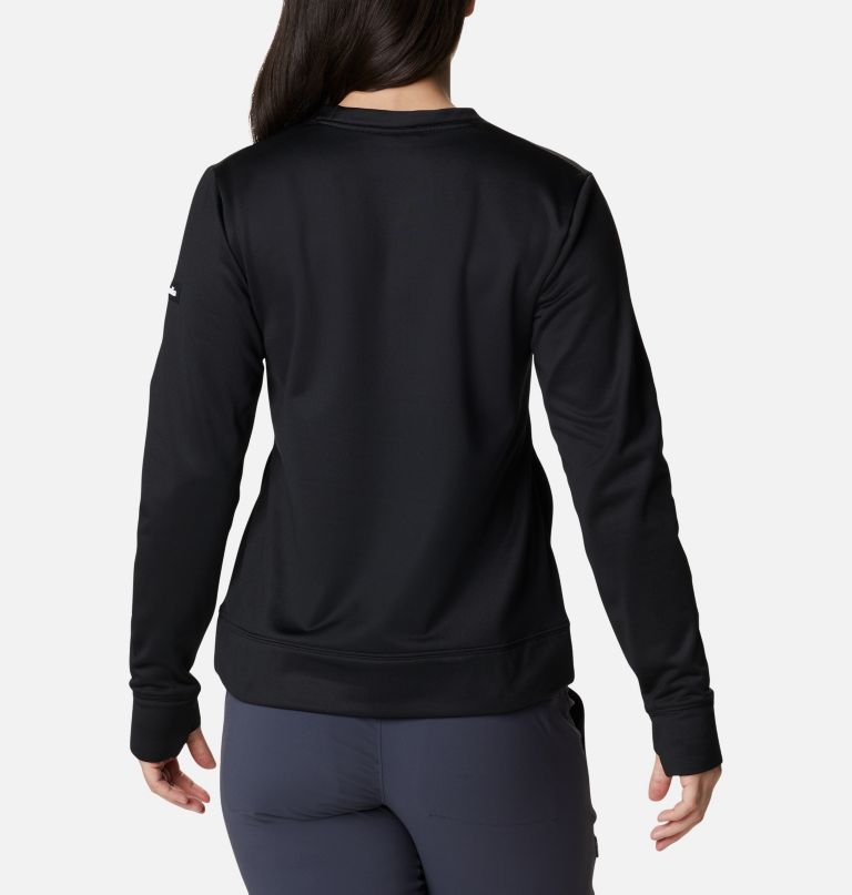 Columbia Women' Windgates Tec Fleec Pullover