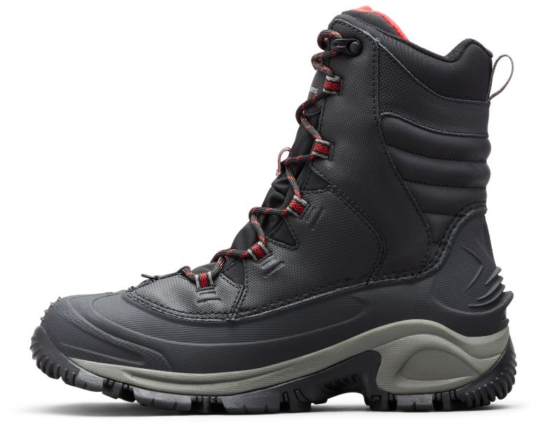 Columbia Men' Bugaboot II Boo  Wide