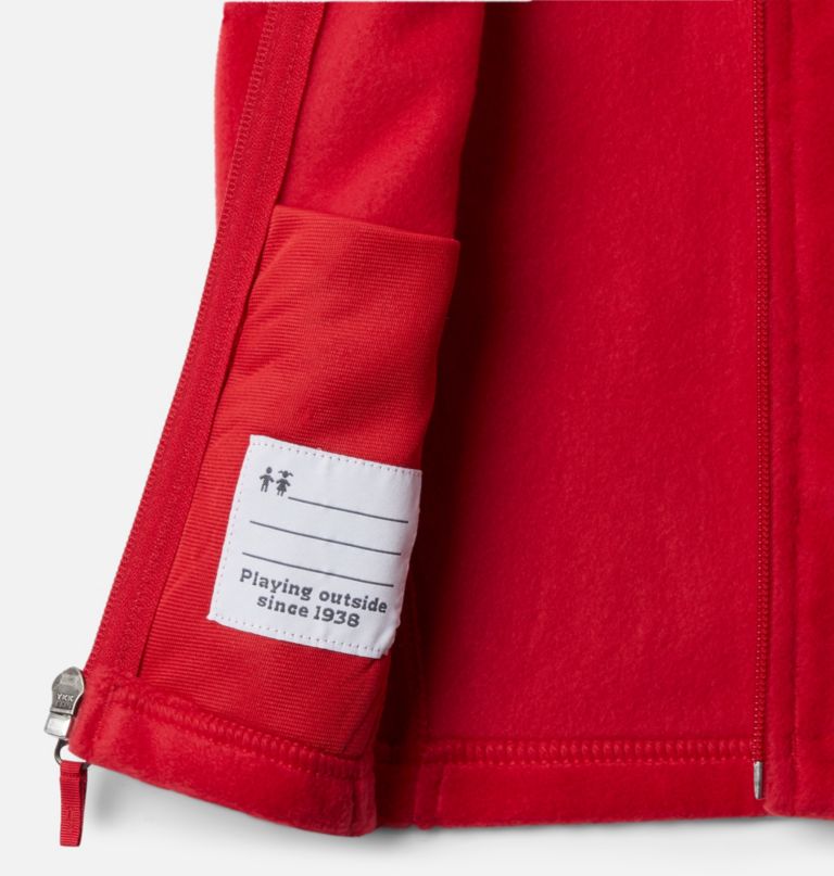 Columbia Infan Steen Mountain Fleec Vest
