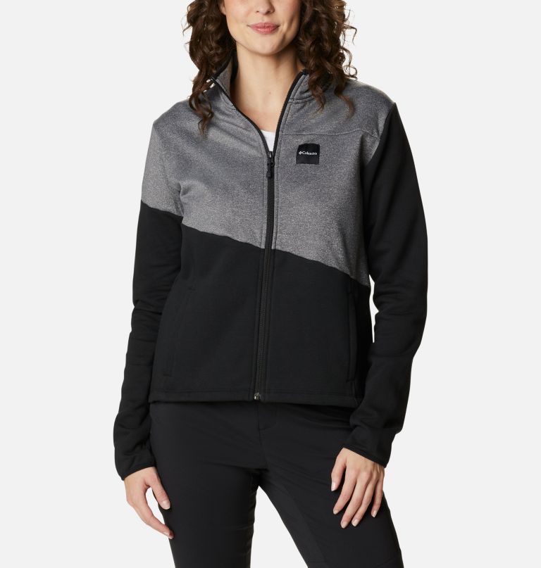 Columbia Women' Columbia Lodge Hybri Full-Zi Jacket