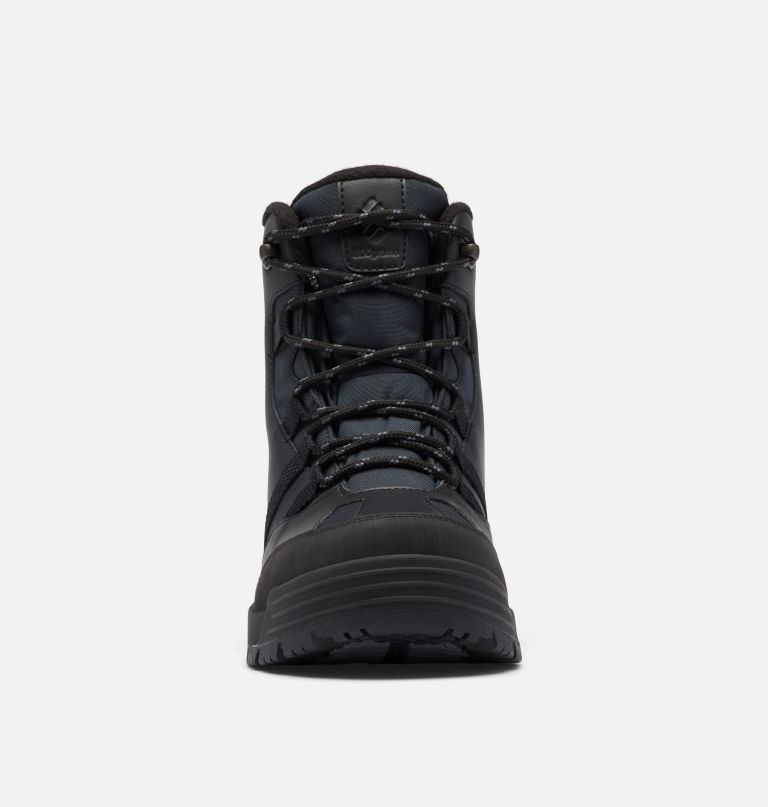 Columbia Men' Snowtrekker Boots