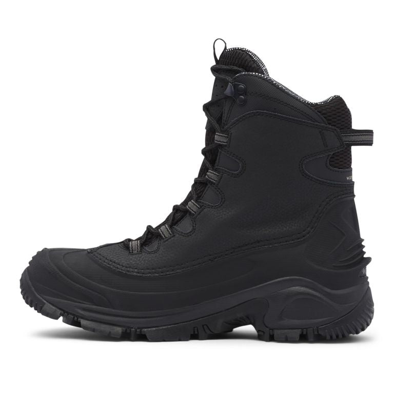 Columbia Men' Arcti Trip Omni-Heat Boo  Wide