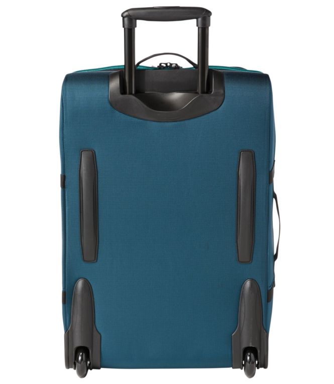 Approach Rolling Gear Bag, Large