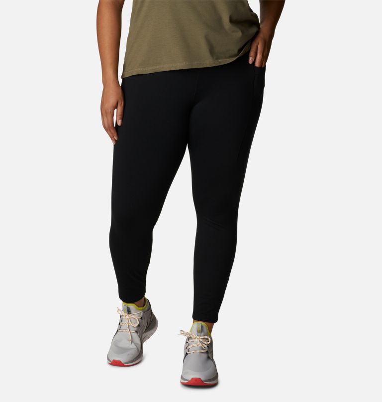 Columbia Women' Weeken Adventure 7/ Leggin  Plu Size