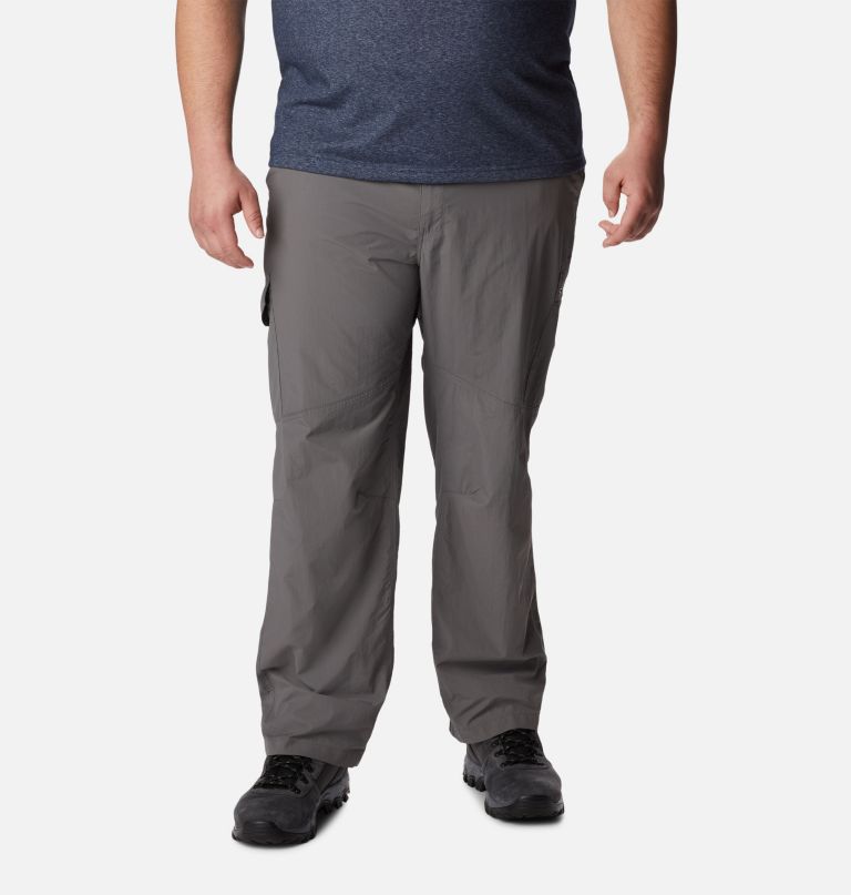 Columbia Men' Silve Ridge Carg Pant  Big