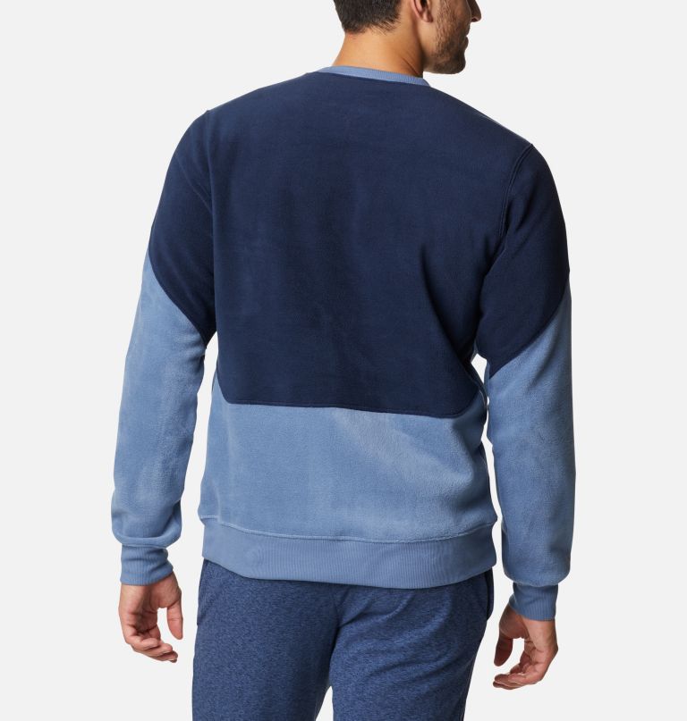Columbia Men' Columbia Lodge Fleec Crew