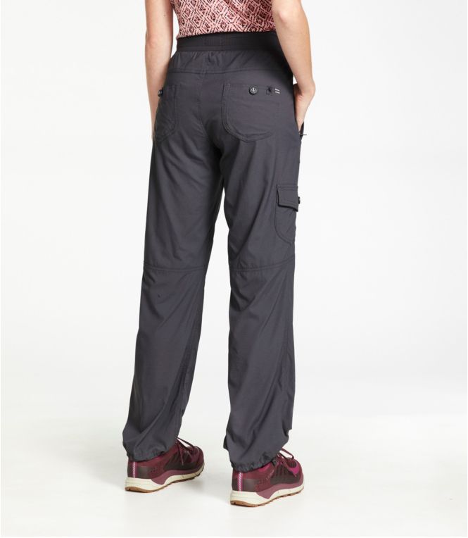 Women's Vista Camp Pants, Straight-Leg