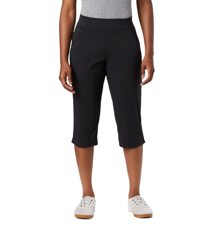 Columbia Women' Anytim Casual Capri