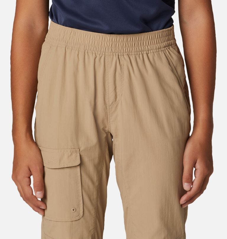 Columbia Girls Silve Ridge Pull-O Bande Pant