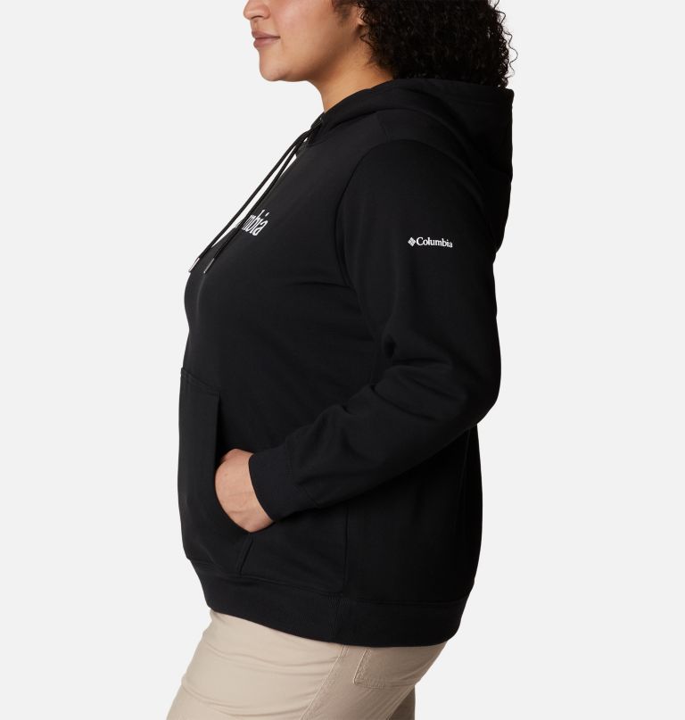 Columbia Women' Columbia Log Hoodi  Plu Size