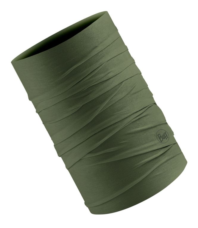 Adults' Buff Coolnet UV Plus Insect Shield Multifunctional Headwear
