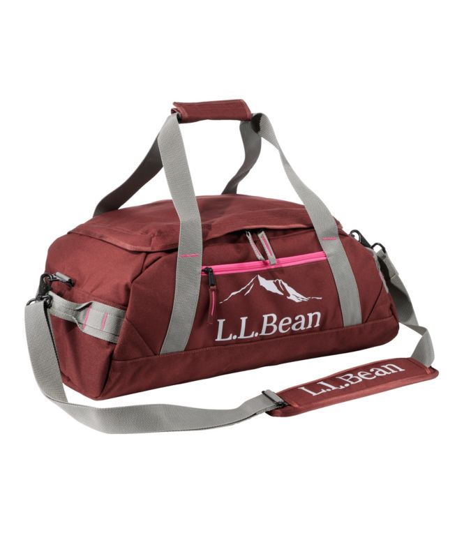 Adventure Duffle, 35L