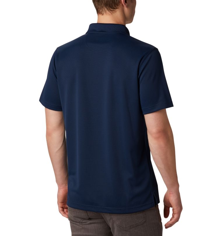Columbia Men' Utilizer Pol Shir  Tall