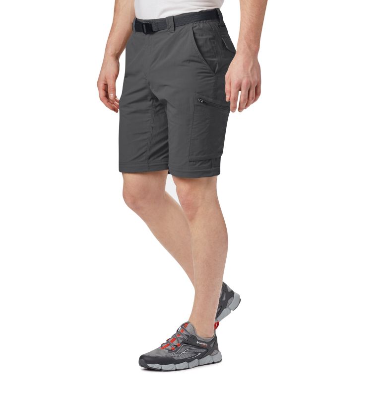Columbia Men' Silve Ridge Convertibl Pant  Big
