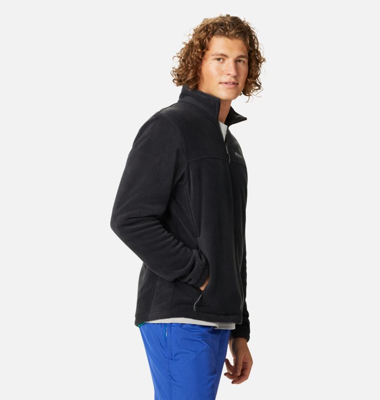 Columbia Men' Steen Mountain 2. Ful Zi Fleec Jacket