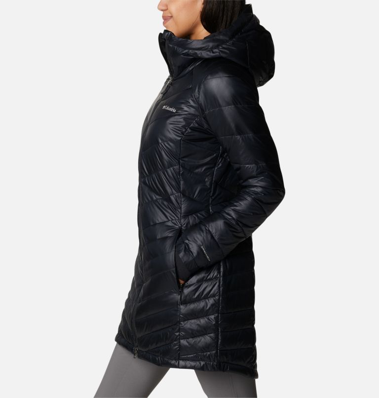 Columbia Women' Jo Peak Omni-Heat Infinit Mi Insulate Hoode Jacket