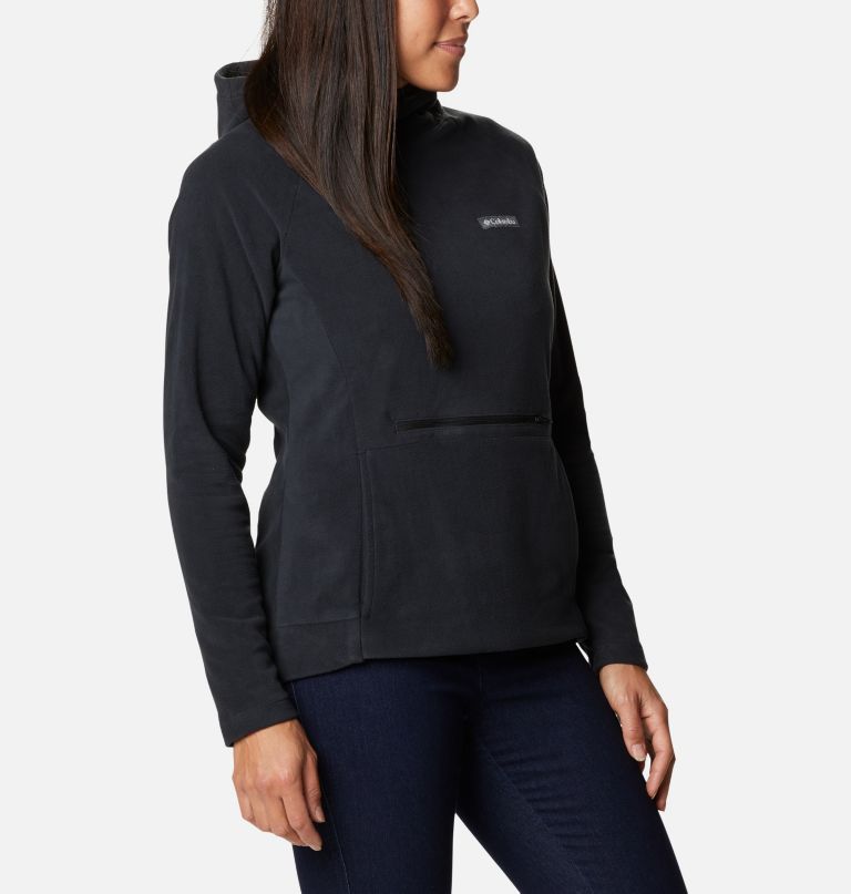 Columbia Women' Al Peak Hoode Fleece