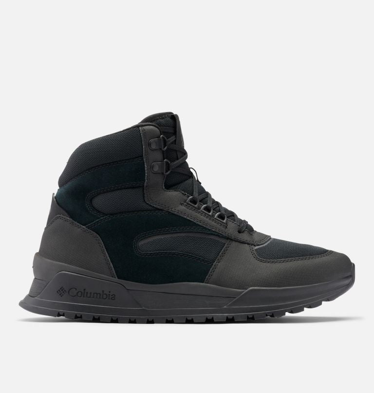 Columbia Men' Wildone Natio Shoe