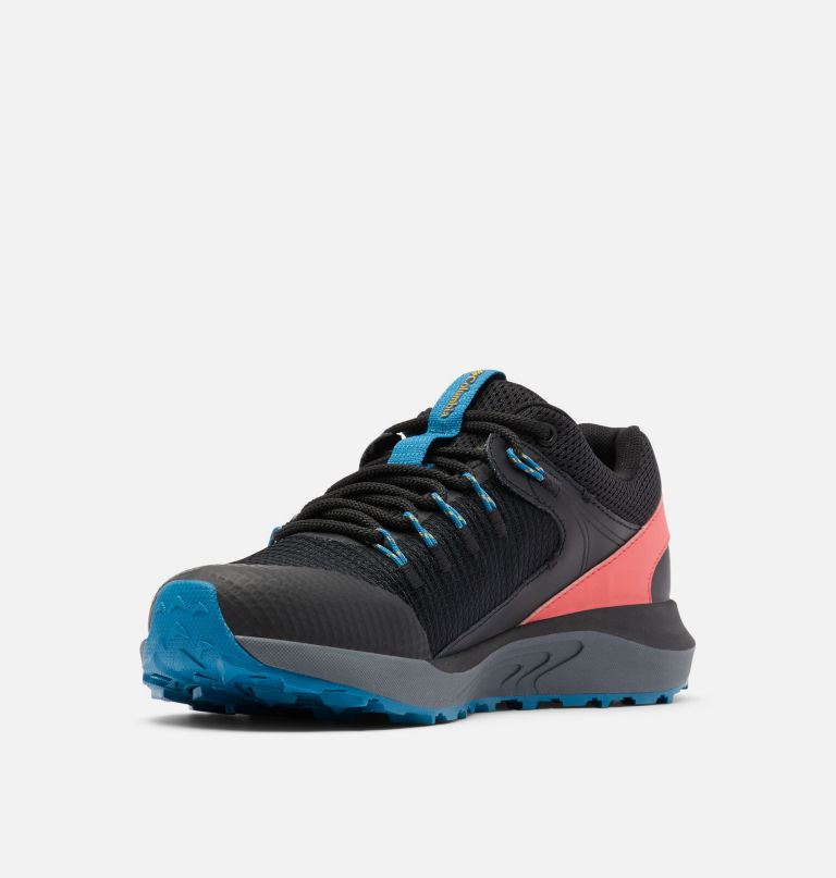 Columbia Women' Trailstorm Waterproo Shoe