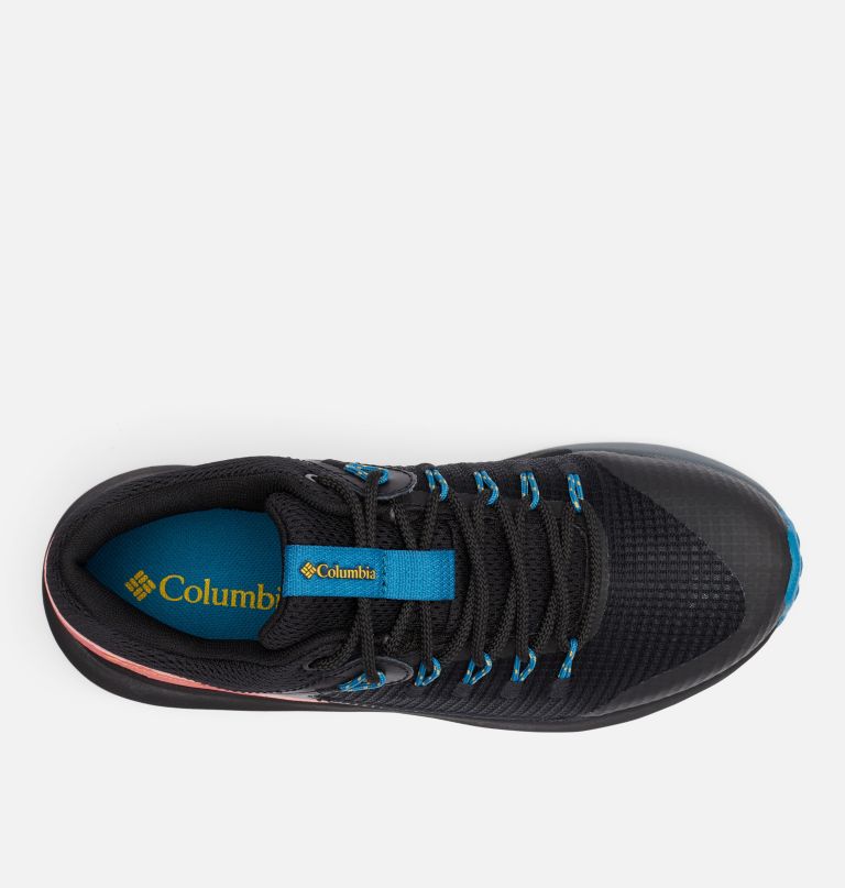 Columbia Women' Trailstorm Waterproo Sho  Wide