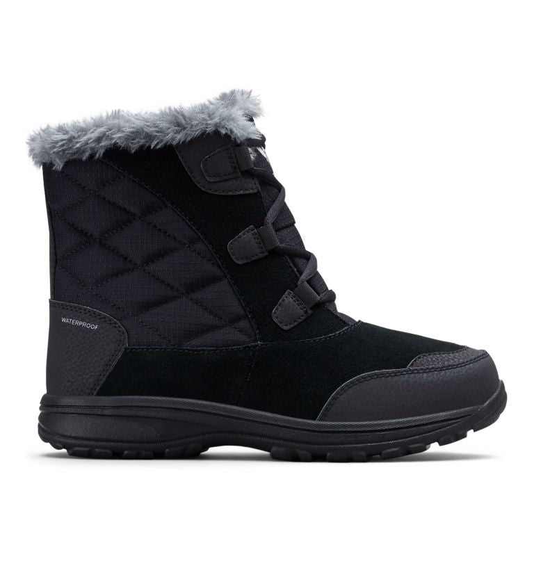 Columbia Women' Ic Maiden Short Boot