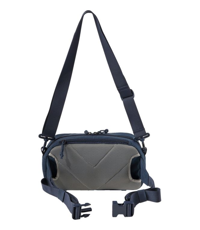 Adults'   Continental Waist Pack