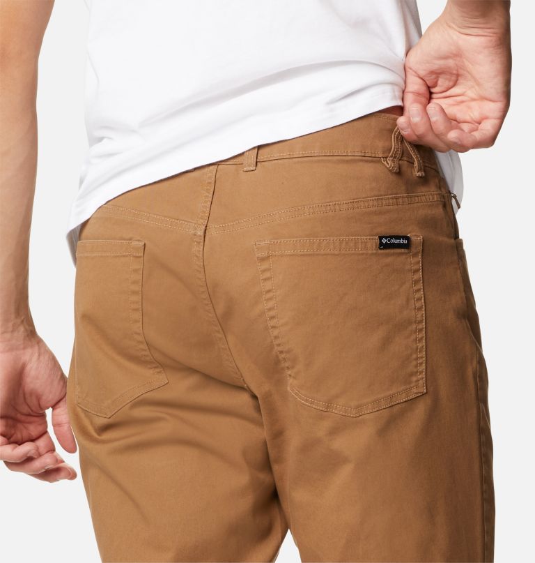 Columbia Men' Pacifi Ridge  Pocke Pants