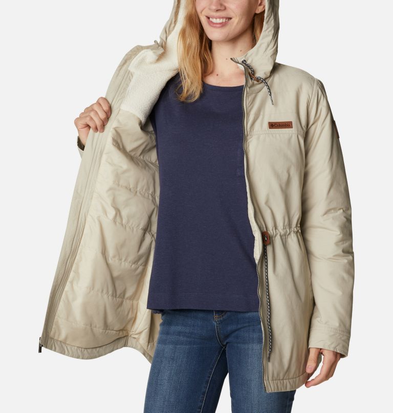 Columbia Women' Chatfiel Hil Jacket