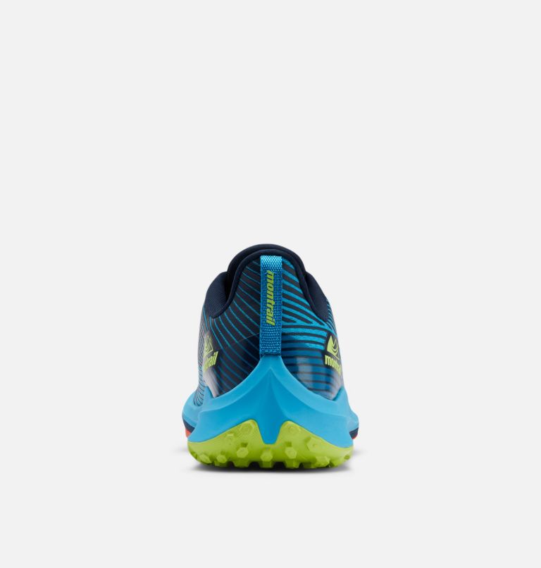 Columbia Men' Montrail Trinit AG Trai Runnin Shoe