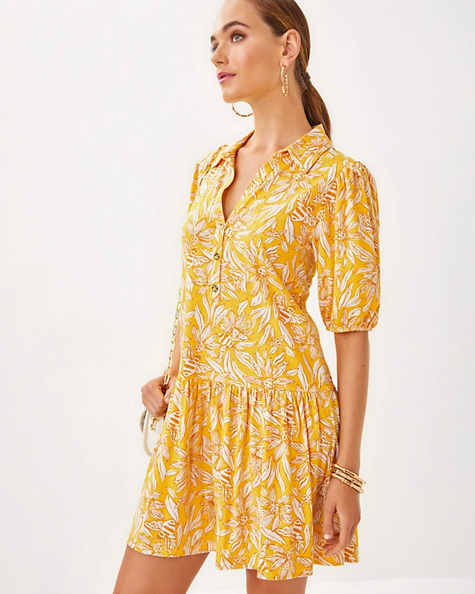 Bingley Dress