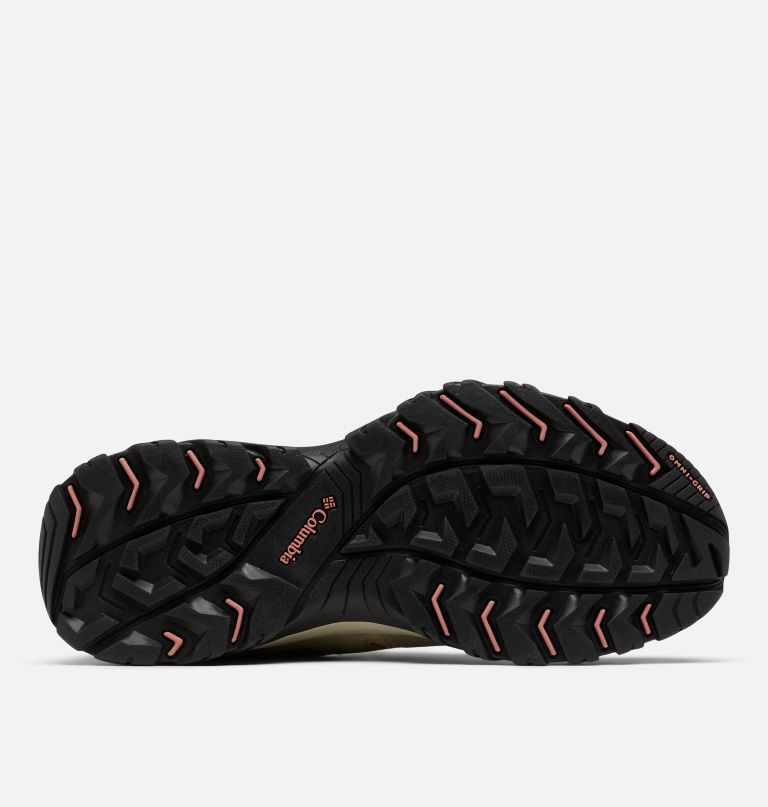 Columbia Women' Redmond II Hikin Shoe