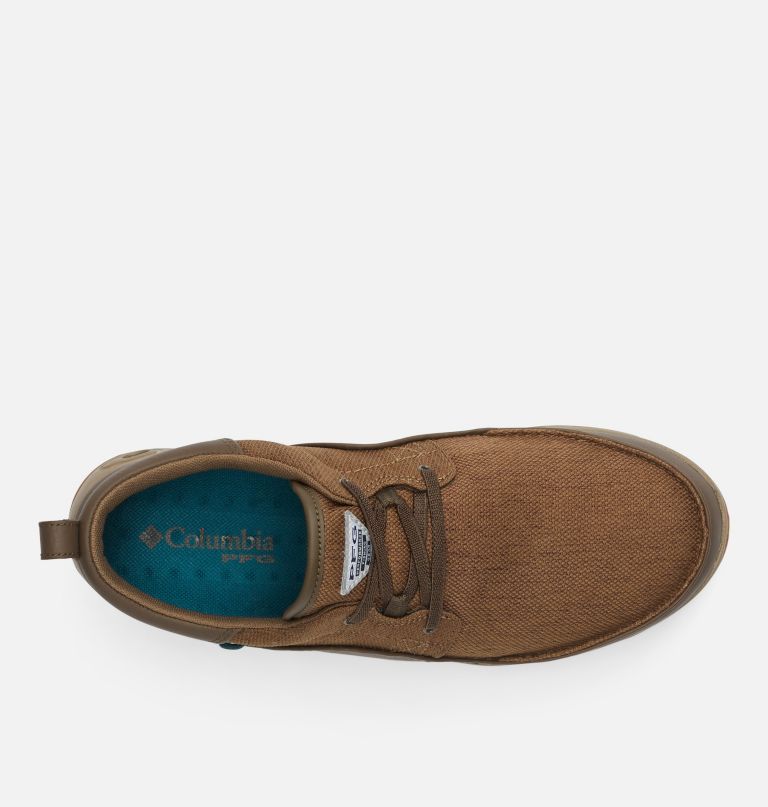 Columbia Men' PF Bahama Ven Relaxe Docksid Shoe