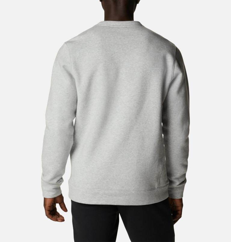 Columbia Men' Bubb Wallac Cre Sweatshirt