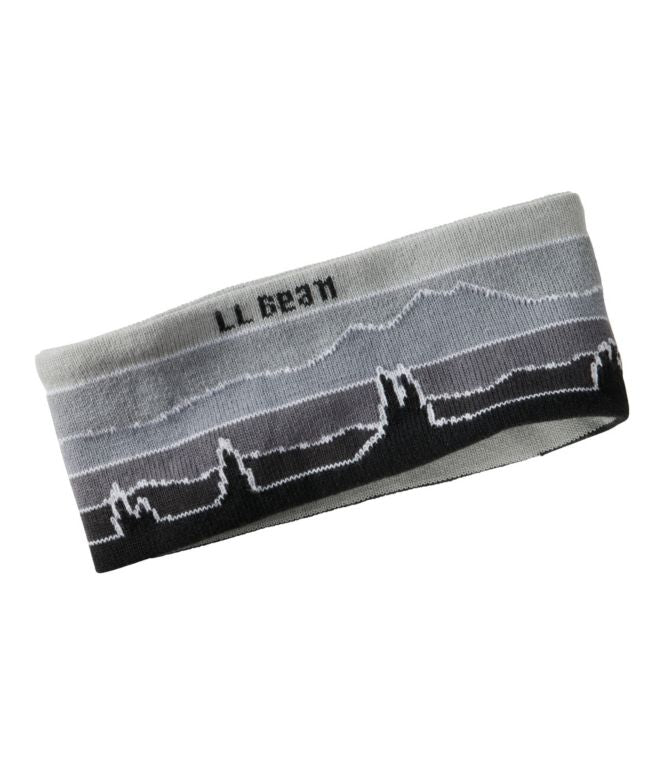 Adults'   Katahdin Earband