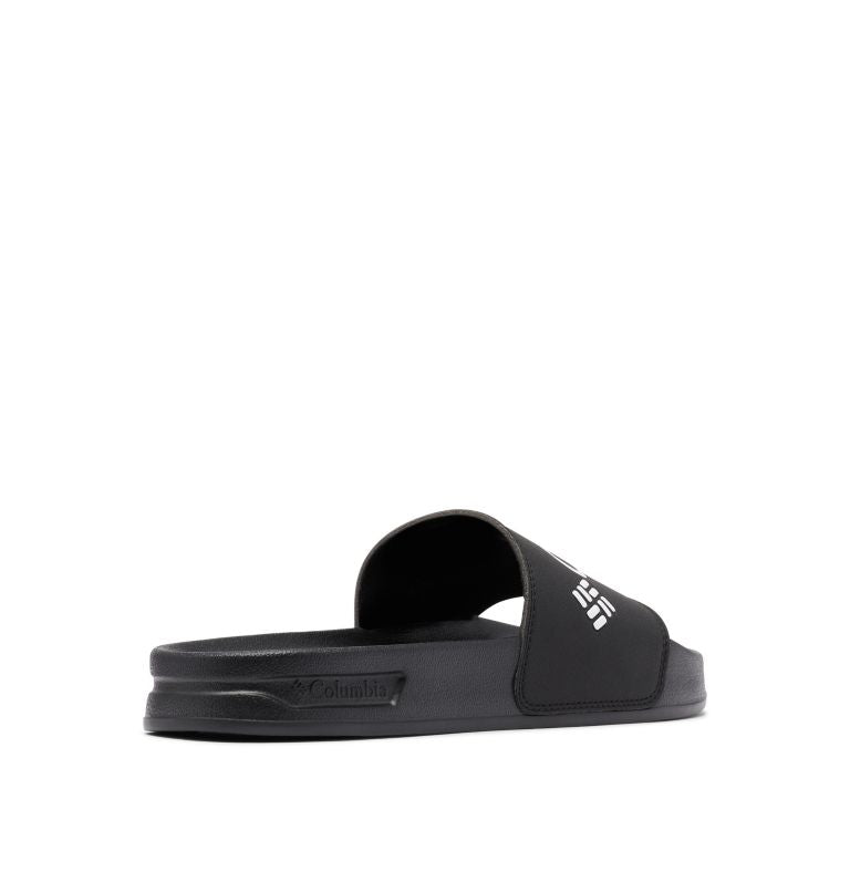Columbia Men' PF Tida Ray Slid Sandal