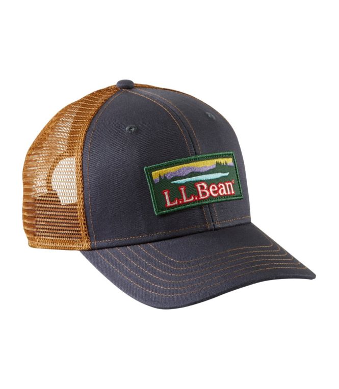 Adults'   Katahdin Trucker Hat