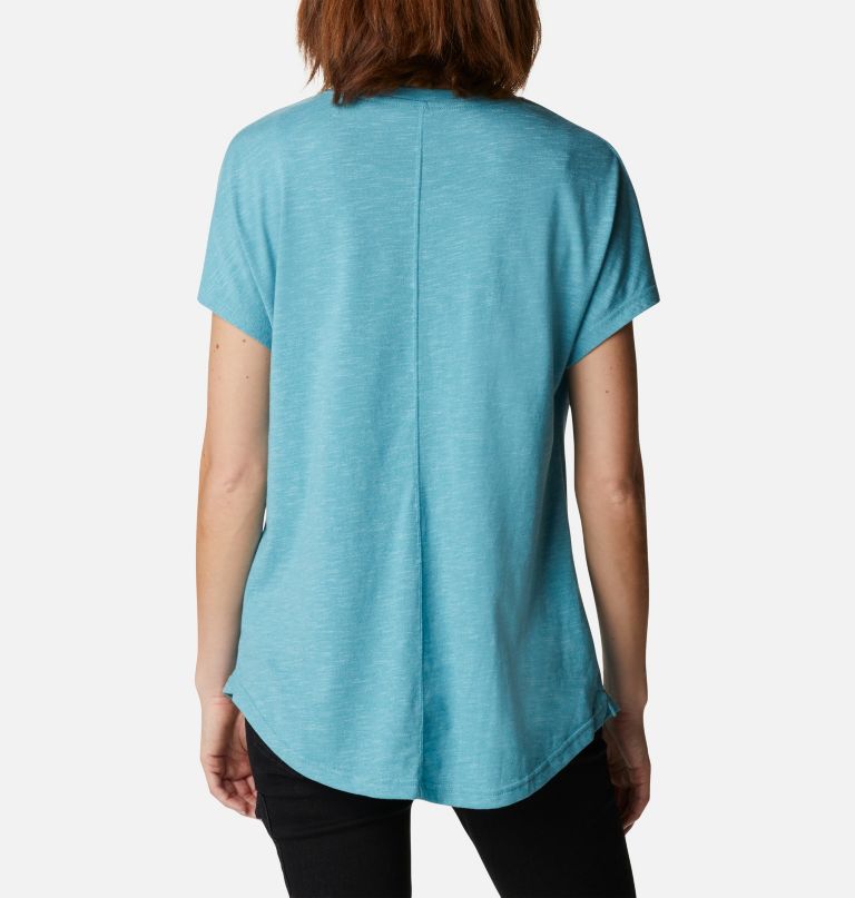 Columbia Women' Cade Cape T-Shirt