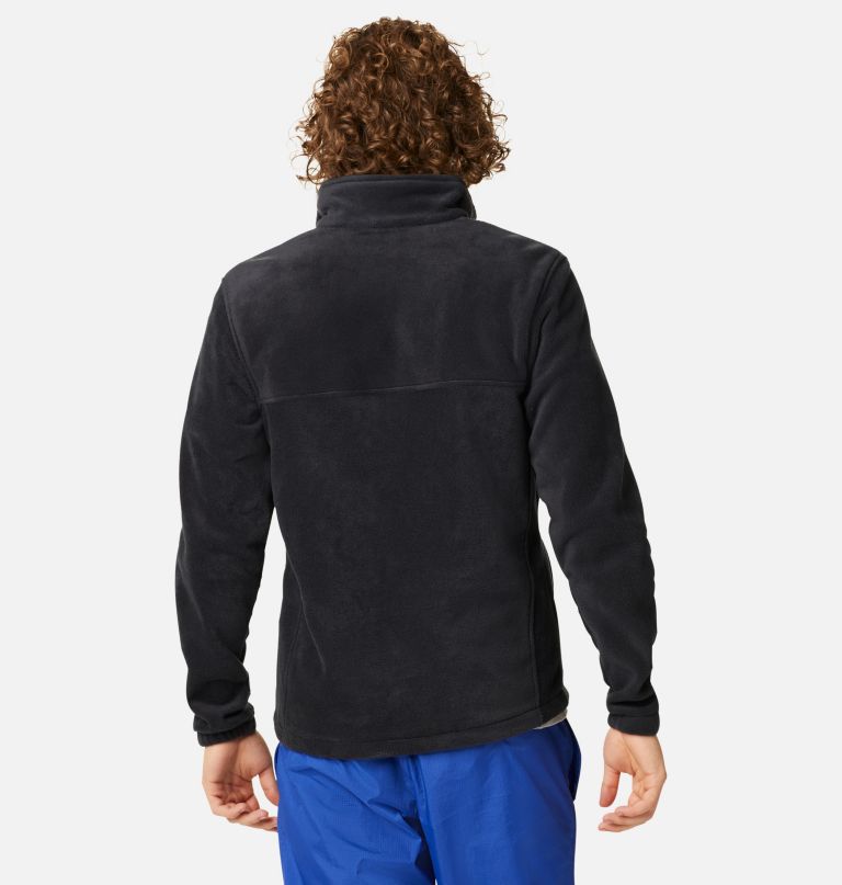 Columbia Men' Steen Mountain 2. Ful Zi Fleec Jacket