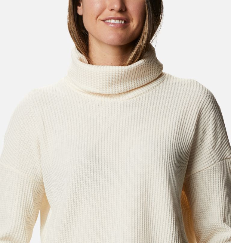 Columbia Women' Chillin Fleec Pullover