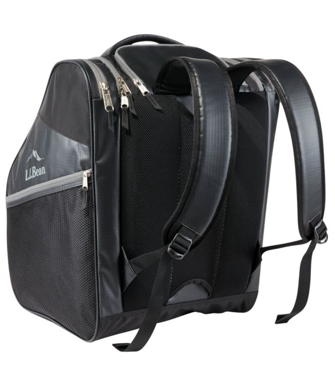Adventure Pro Ski Boot Backpack