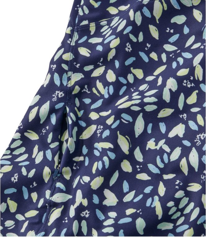 Women's L.L.Bean Everyday Performance Dress, Print